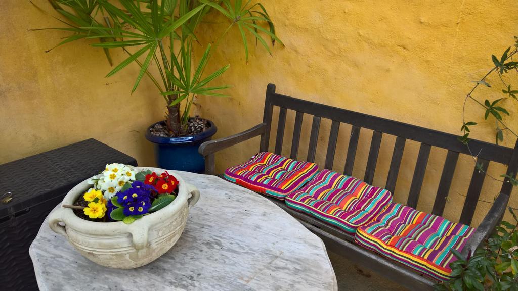 Bed and Breakfast Domaine A Marmande Berdoues Exterior foto